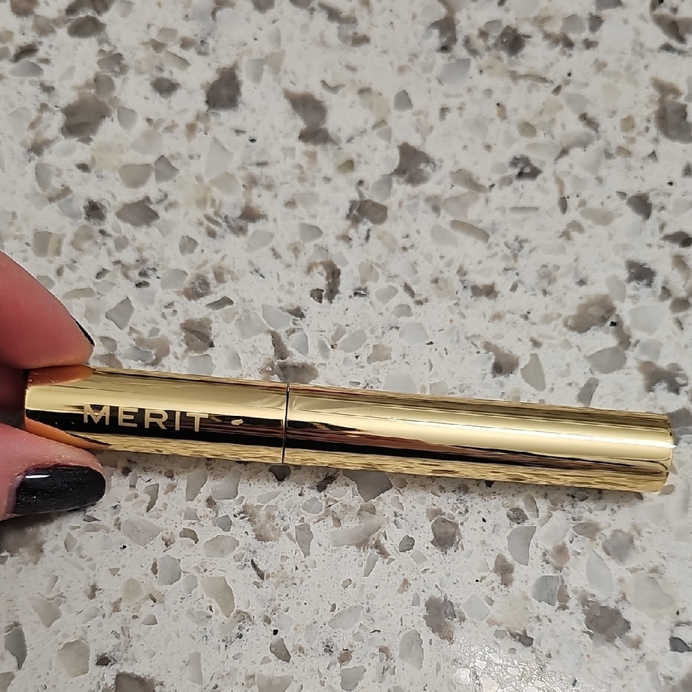 Merit Brow Pomade In Brown